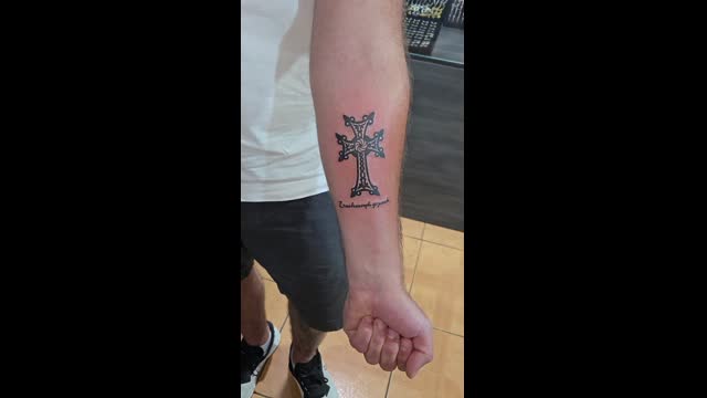 Tattoo Art