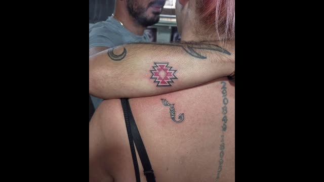 Tattoo Art