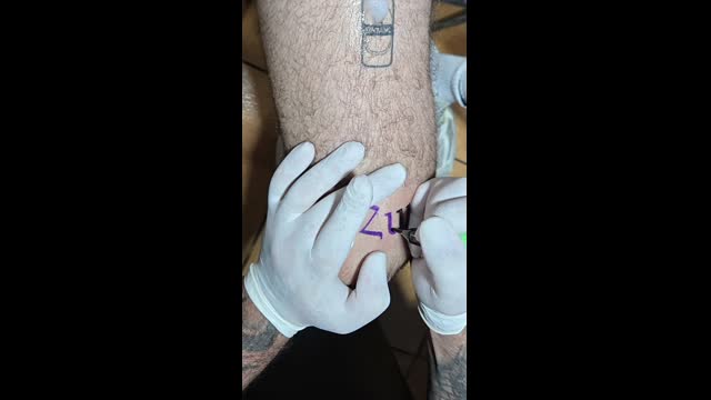 Tattoo Art