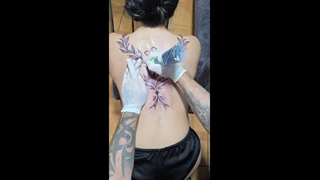 Tattoo Art